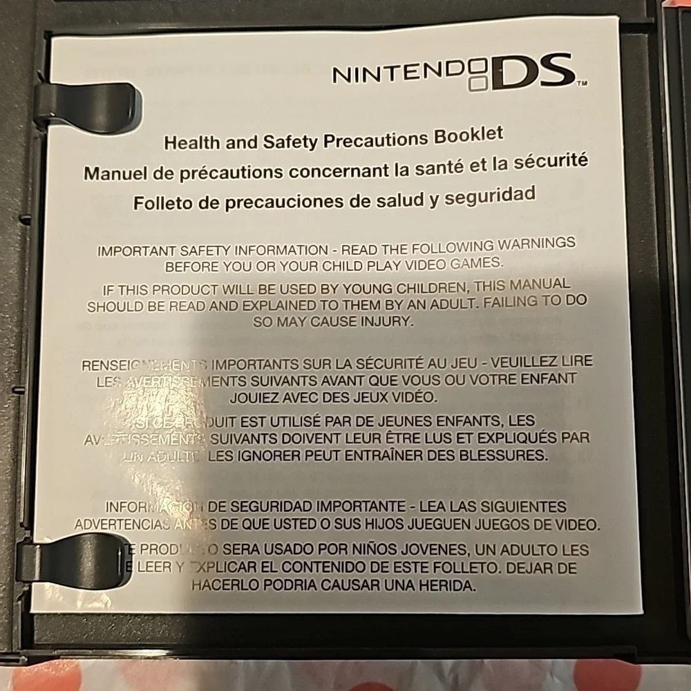 Nintendo DS  Petz (Puppyz & Kittenz)